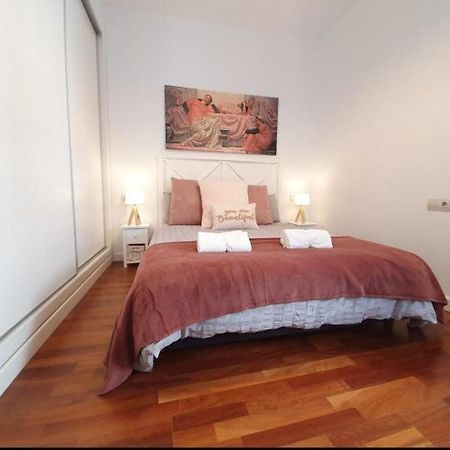 La Siesta En Tejares Lejlighed Córdoba Eksteriør billede