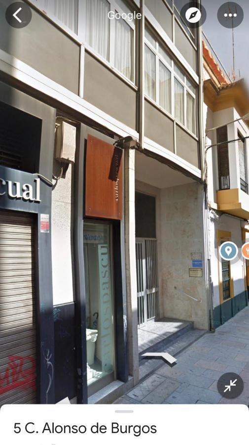 La Siesta En Tejares Lejlighed Córdoba Eksteriør billede
